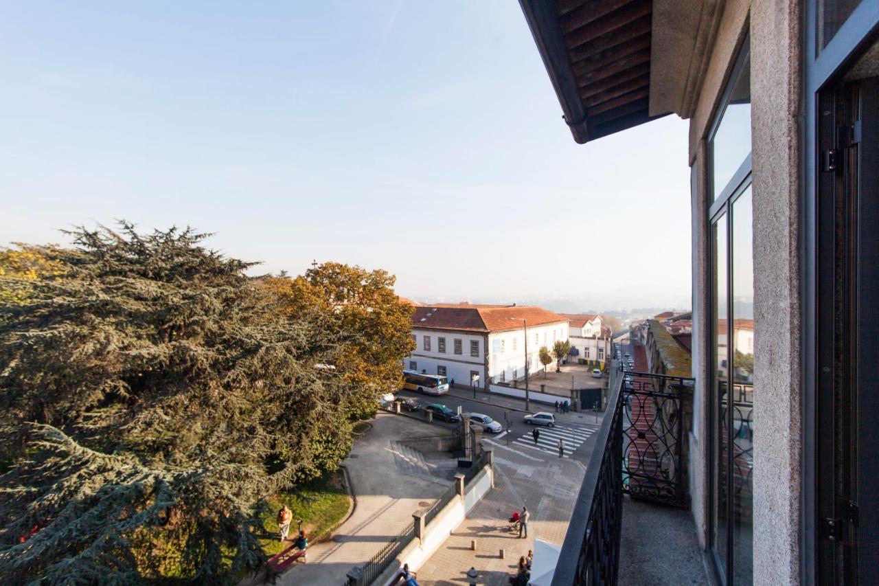 Oporto City View - Sao Lazaro Bagian luar foto